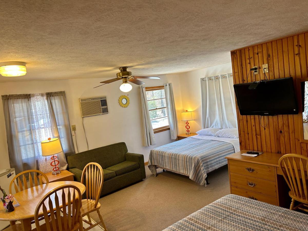 Driftwood Resort Bull Shoals Exteriör bild