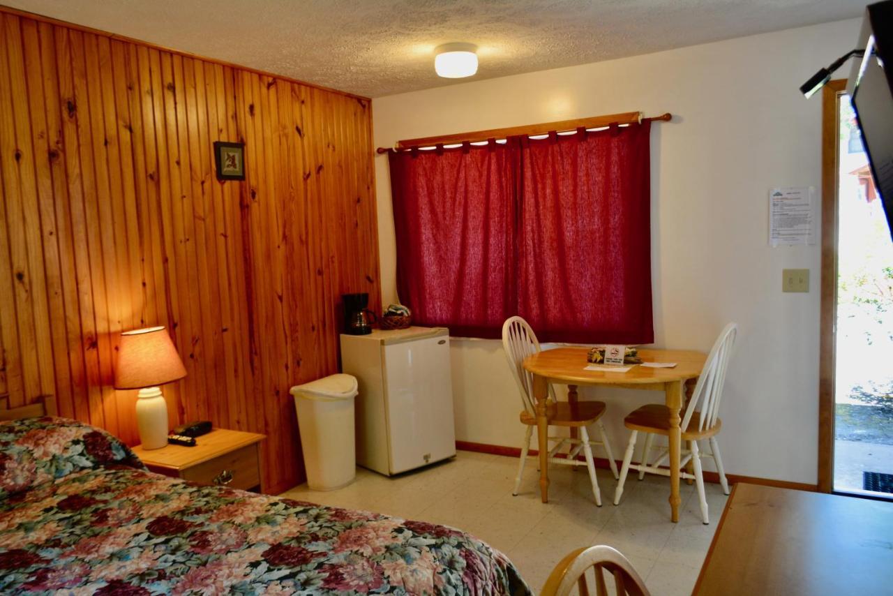 Driftwood Resort Bull Shoals Exteriör bild