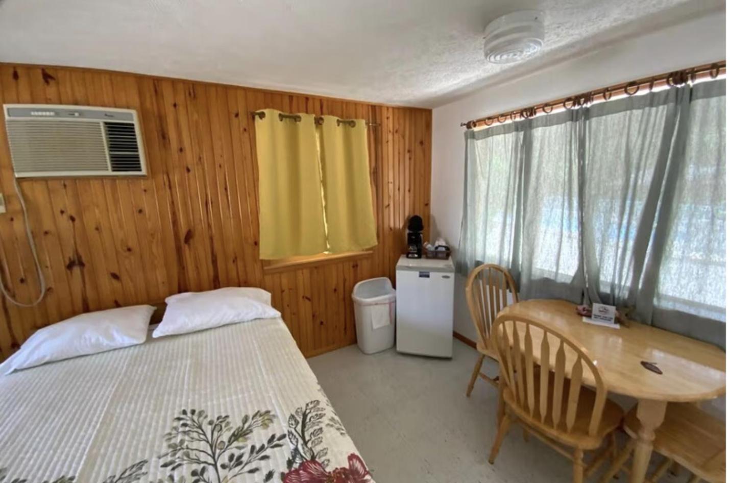 Driftwood Resort Bull Shoals Exteriör bild