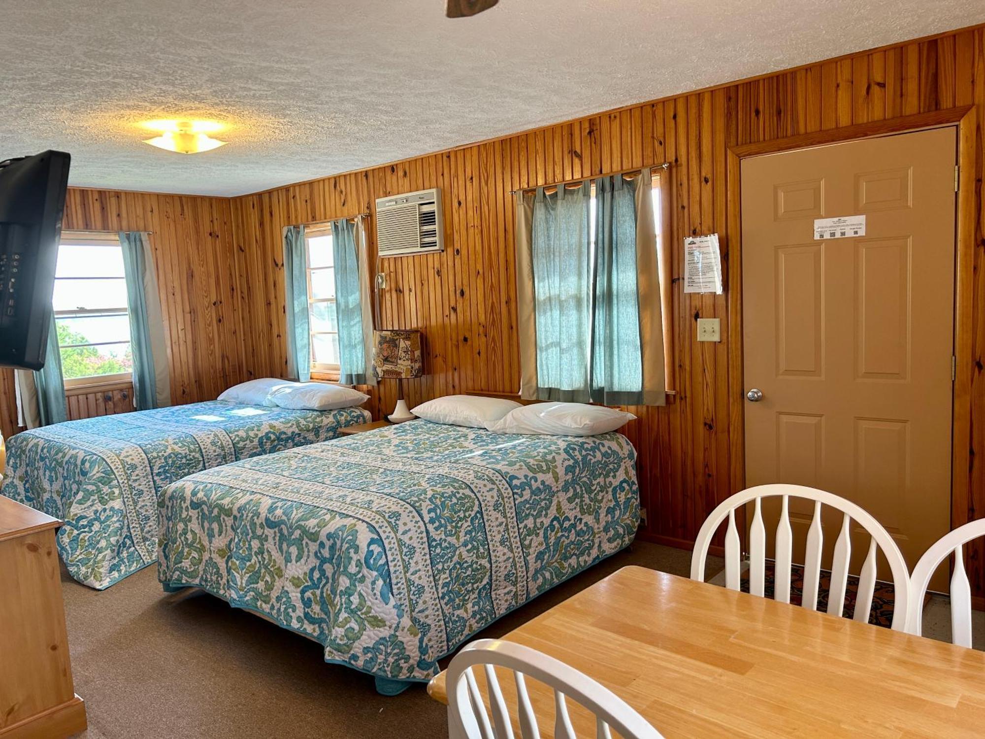 Driftwood Resort Bull Shoals Exteriör bild