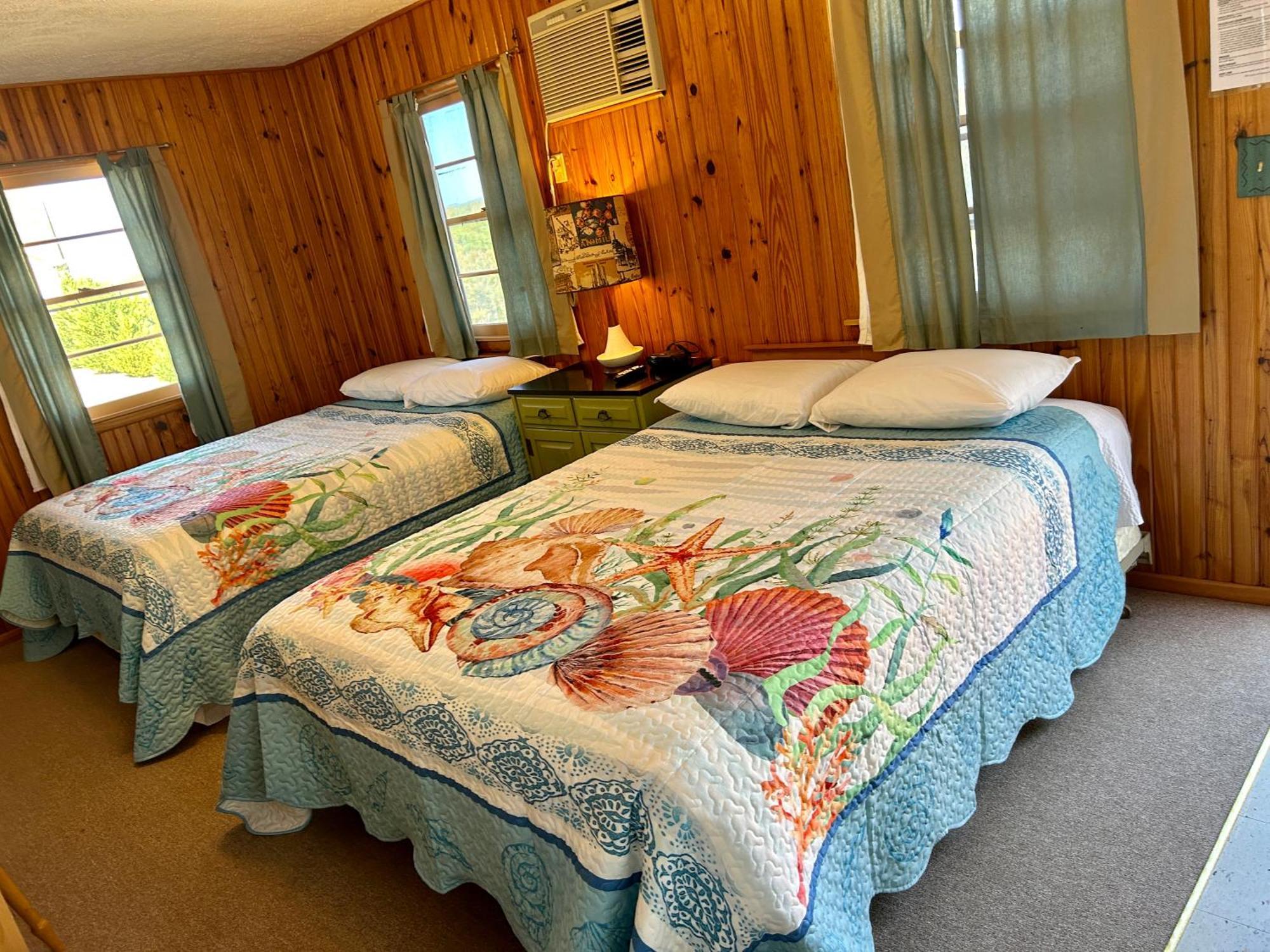 Driftwood Resort Bull Shoals Exteriör bild