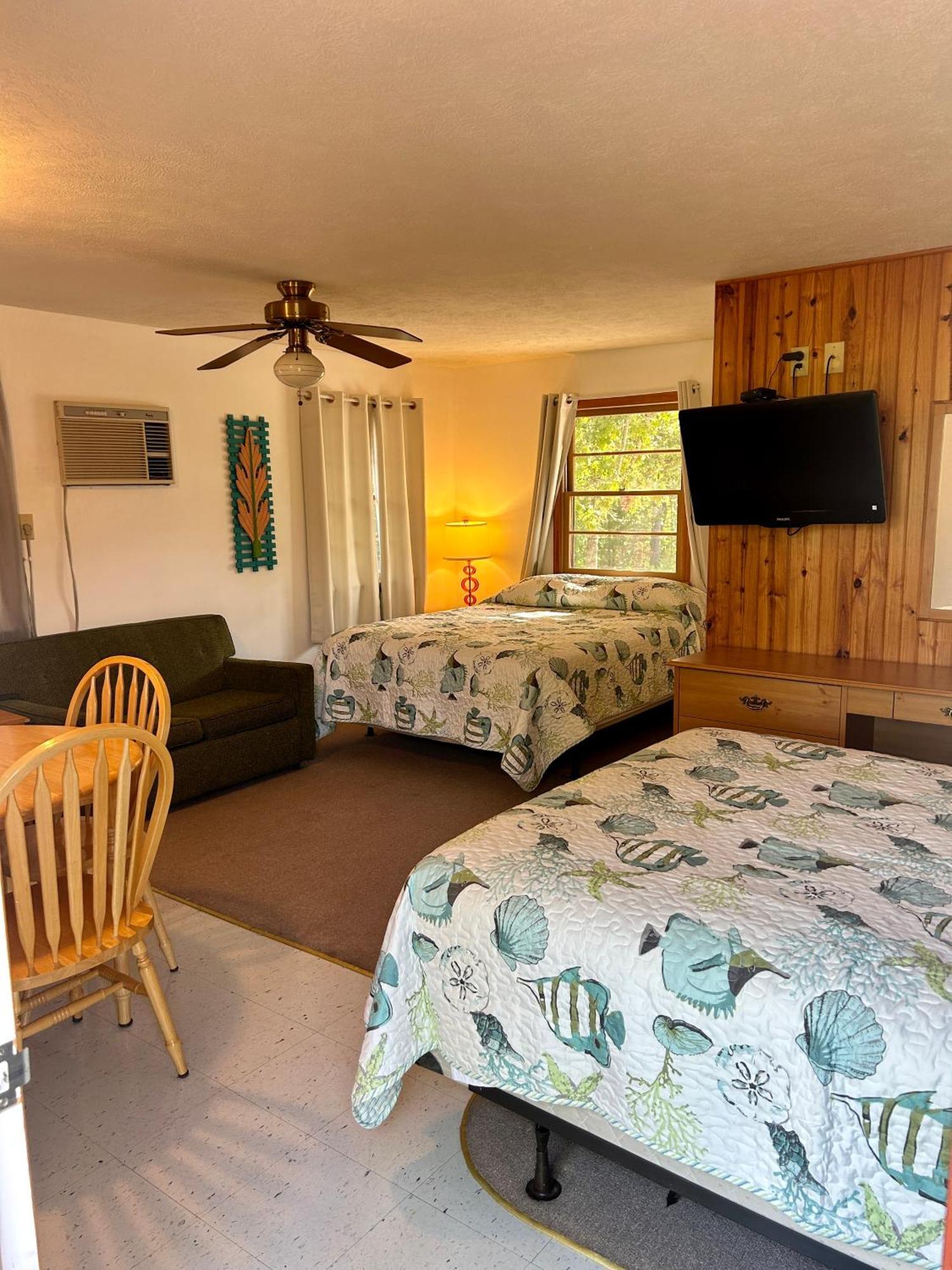 Driftwood Resort Bull Shoals Exteriör bild