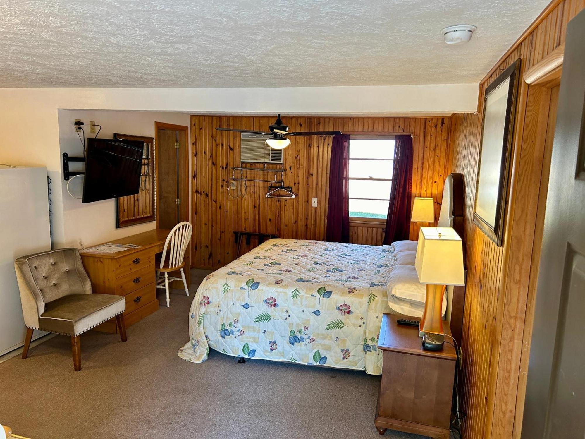 Driftwood Resort Bull Shoals Exteriör bild