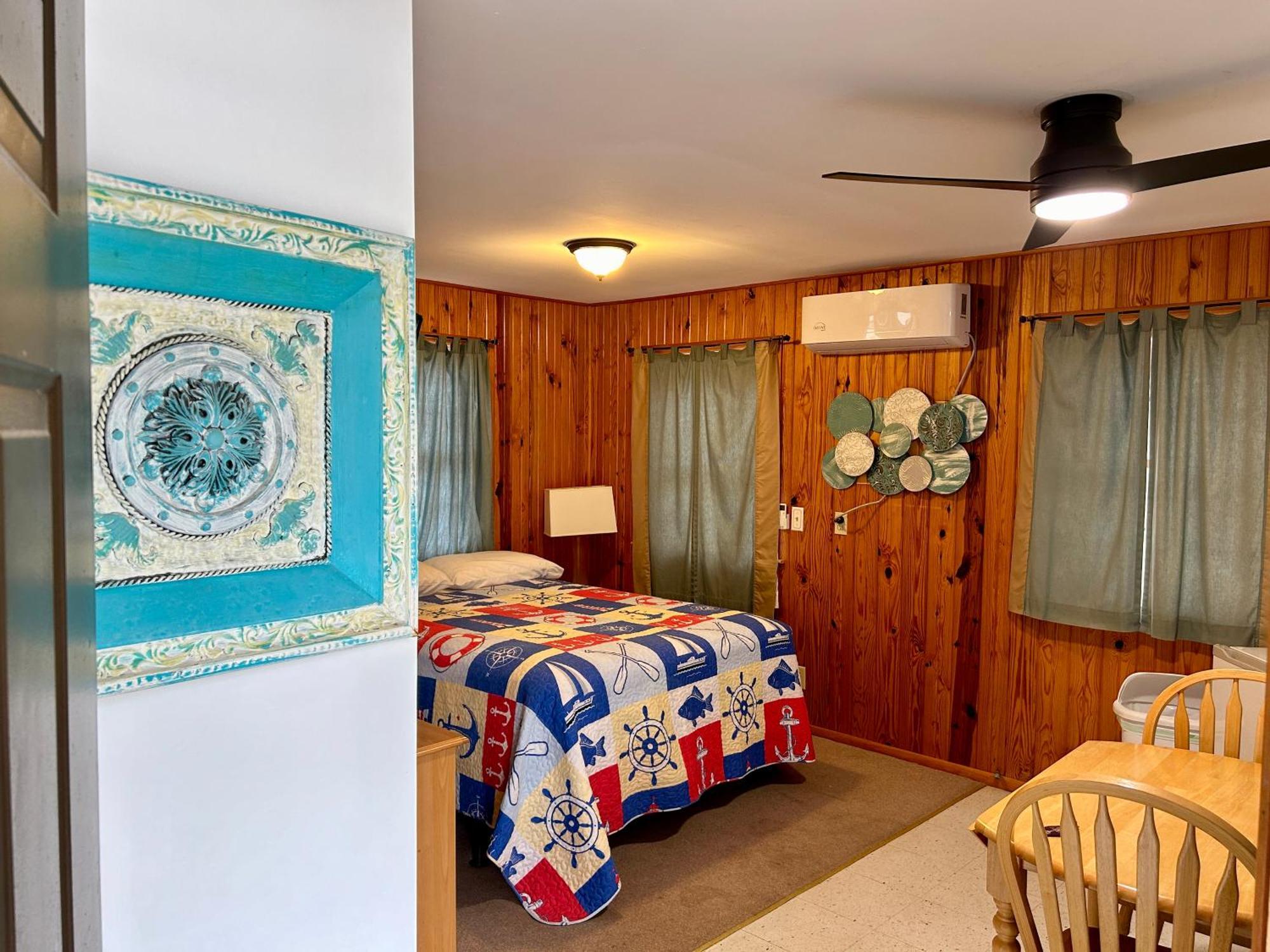 Driftwood Resort Bull Shoals Exteriör bild